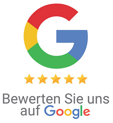 Bewerten Sie die Park-Klinik Birkenwerder auf Google Maps