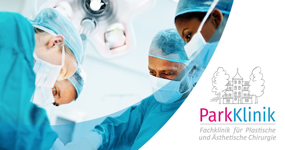 Wie läuft eine OP ab? ParkKlinik Birkenwerder Wie läuft eine OP ab? ParkKlinik Birkenwerder