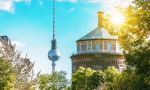 Fachärzte der Park-Klinik Berlin