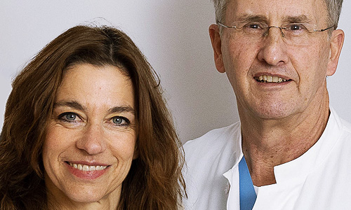 Dr. med. Tanzella und Dr. med. Ueberreiter