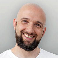 Daniel Gölitzer