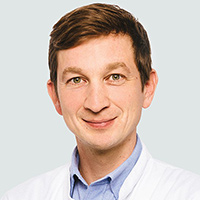 Dr. med. Klaus Ueberreiter
