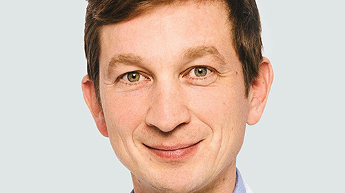 Dr. Mathias Kremer-Thum