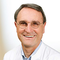 Prof. Dr. med. Dr. rer. nat. Foerster