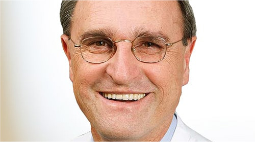 Prof. Dr. med. Dr. rer. nat. Foerster