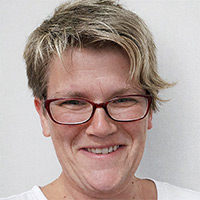 Jeannette Liebaug