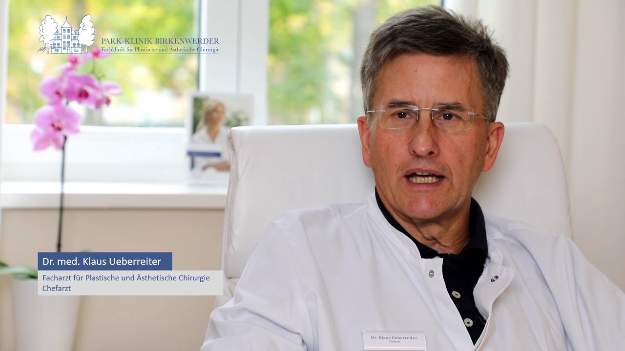 Vorschaubild: Gibt es auch für Männer die Möglichkeit die Brust zu korrigieren?