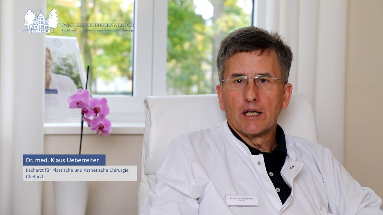 Vorschaubild: Wann bin ich nach einem Facelift wieder gesellschaftsfähig?