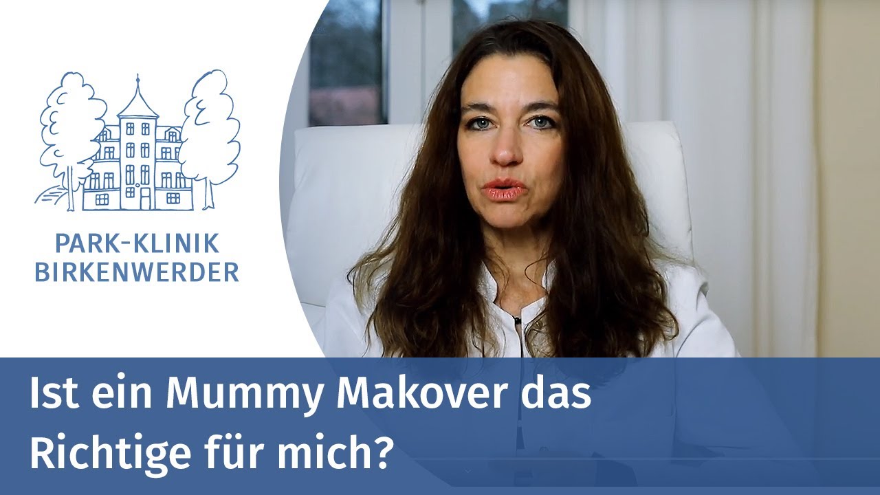 Vorschaubild: Ist ein Mummy Makeover das Richtige für mich?