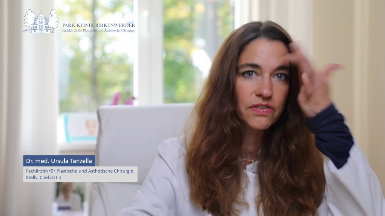 Vorschaubild: Wie kann man Falten behandeln?