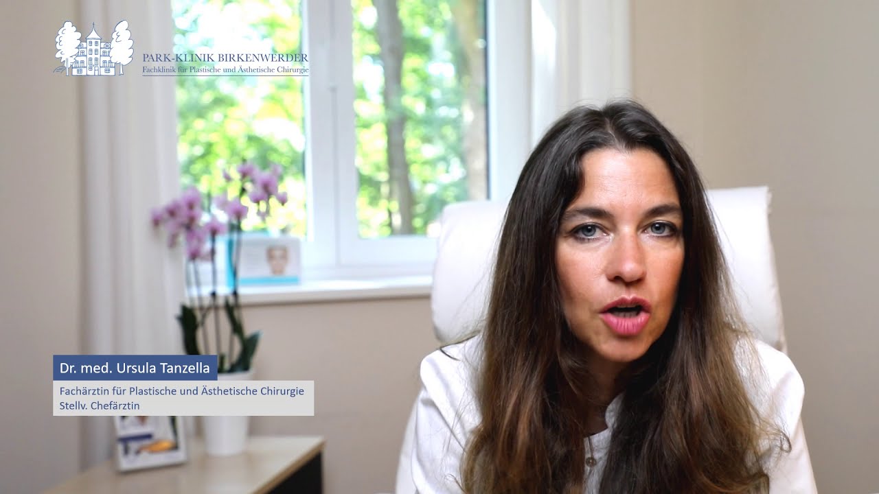Vorschaubild: Wie läuft ein tiefes Peeling ab?