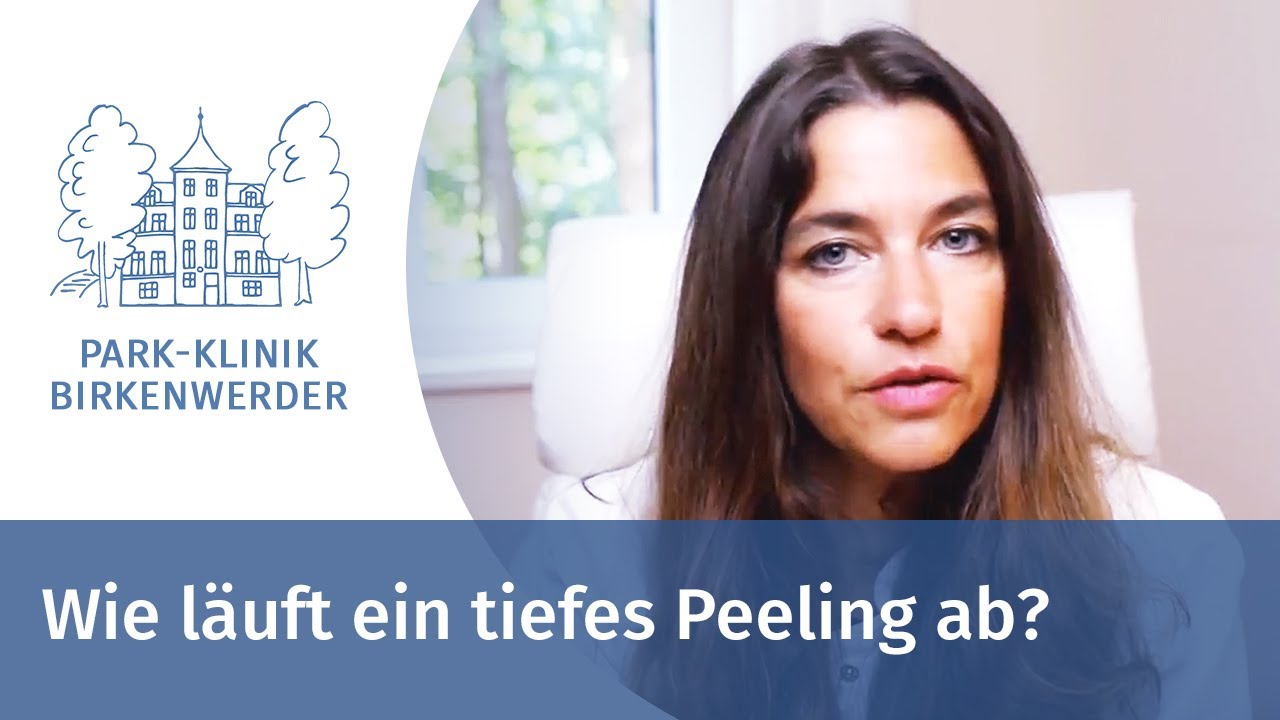 Vorschaubild: Was ist eigentlich ein PRP-Lift?