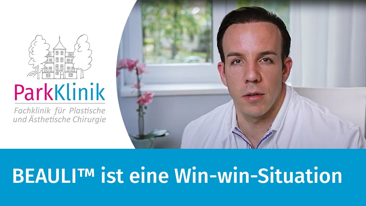 Vorschaubild: BEAULI ist eine Win-win-Situation