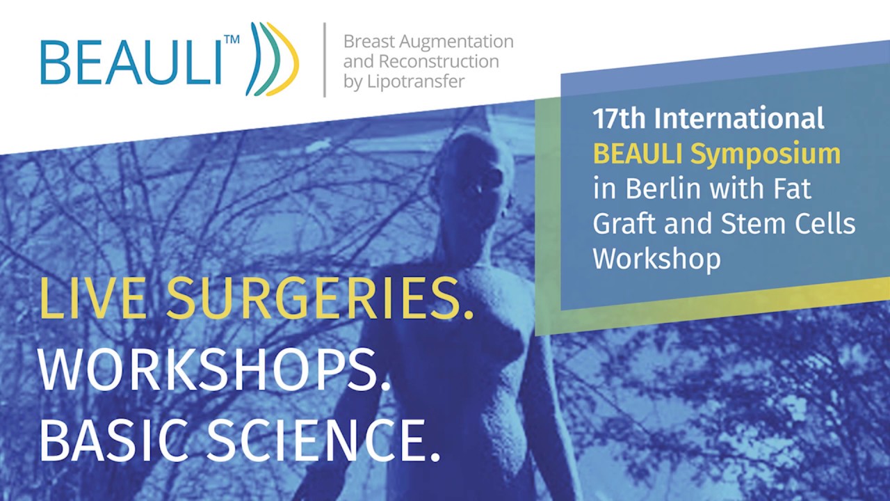 Vorschaubild: Impressionen vom 17. BEAULI™ Symposium 2019