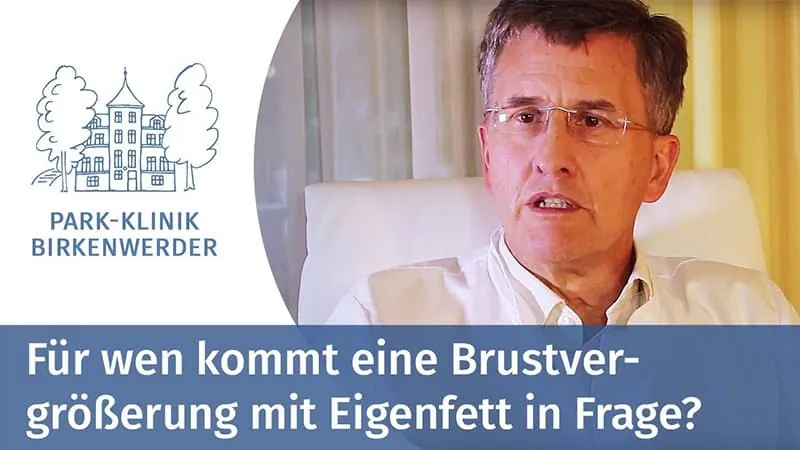 Vorschaubild: Für wen kommt eine Brustvergrößerung in Frage?