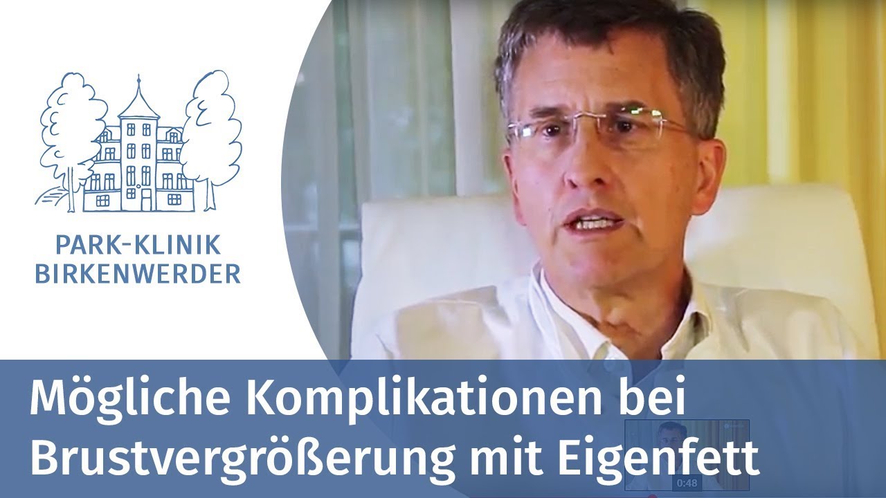 Vorschaubild: Implant Related Disease – Können Silikonimplantate krank machen?
