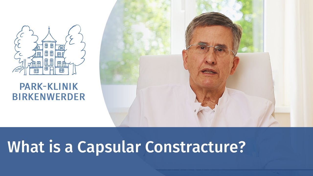 Vorschaubild: What is a Capsular Contracture?