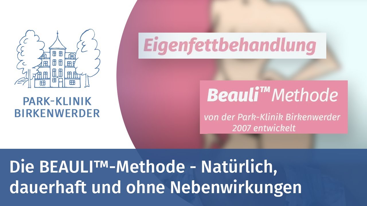Vorschaubild: Die BEAULI-Methode
