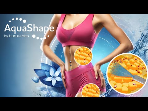 Vorschaubild: Aquashape – Körperformung und Brustvergrößerung mit Eigenfett