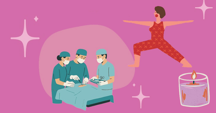 Winter-Selfcare-Tipps der Park-Klinik Birkenwerder