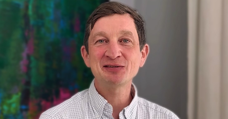 Dr. Mathias Kremer-Thum, neues Mitglied im Ärzteteam der Park-Klinik Birkenwerder